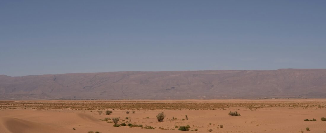 4×4 Desert Safari & Off-Roading in Morocco: Merzouga, Zagora & Agafay