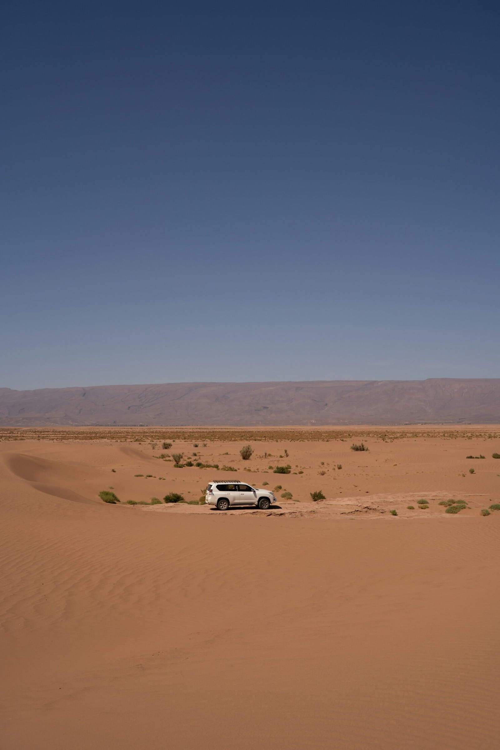 4×4 Desert Safari & Off-Roading in Morocco: Merzouga, Zagora & Agafay