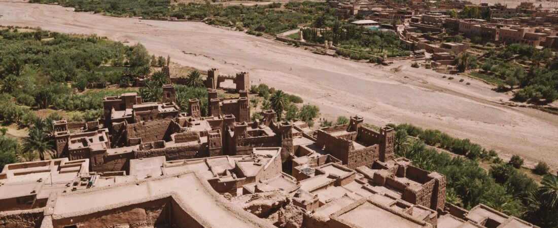 Ait Benhaddou, Morocco: Complete Travel Guide to the UNESCO Ksar