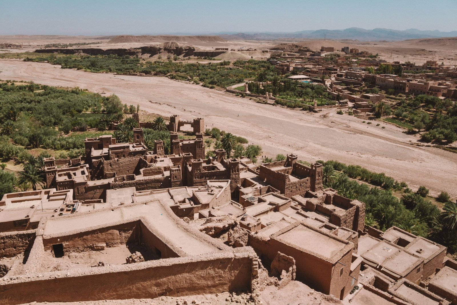 Ait Benhaddou, Morocco: Complete Travel Guide to the UNESCO Ksar