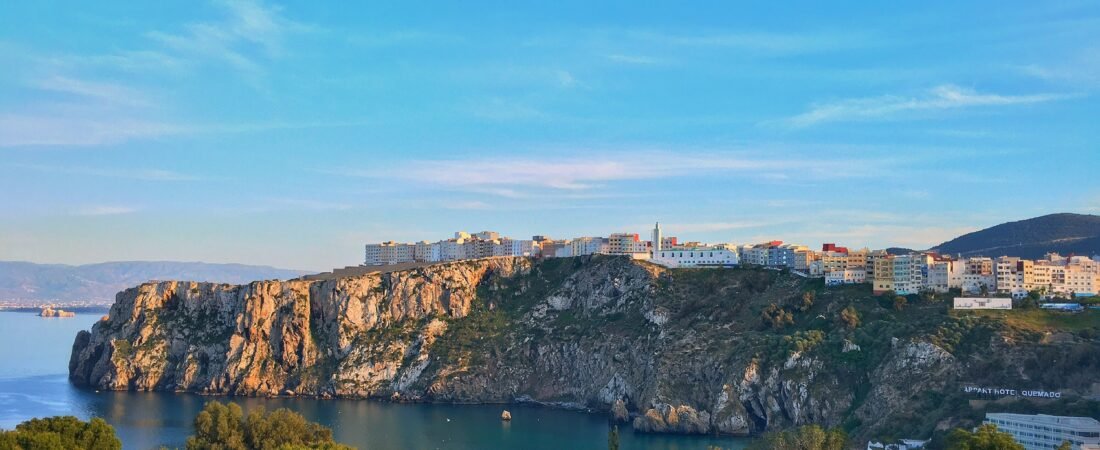 Al Hoceima: Morocco’s Mediterranean Coast in the Rif