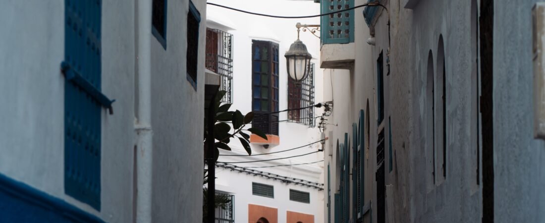 Asilah: Morocco’s Quiet Atlantic Art Town