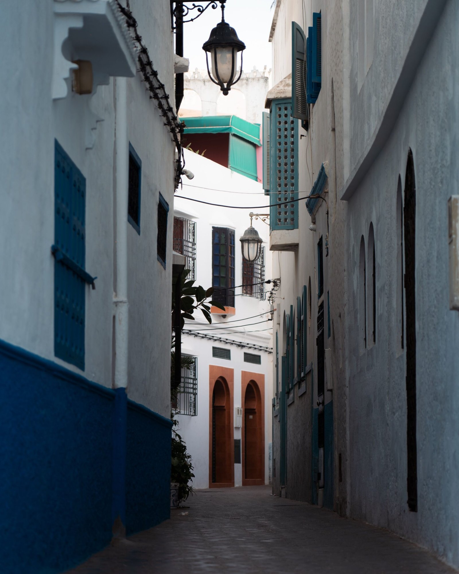 Asilah: Morocco’s Quiet Atlantic Art Town