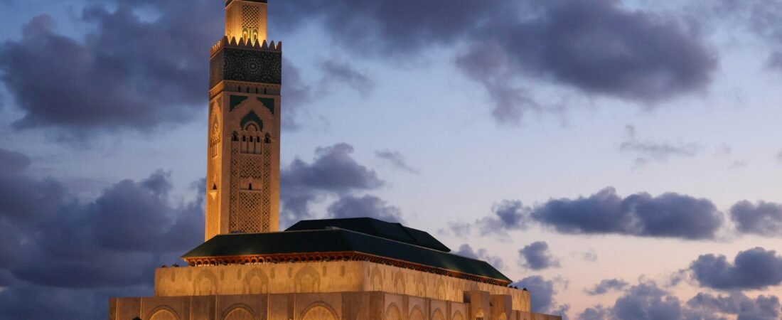 Casablanca, Morocco: The Complete Travel Guide