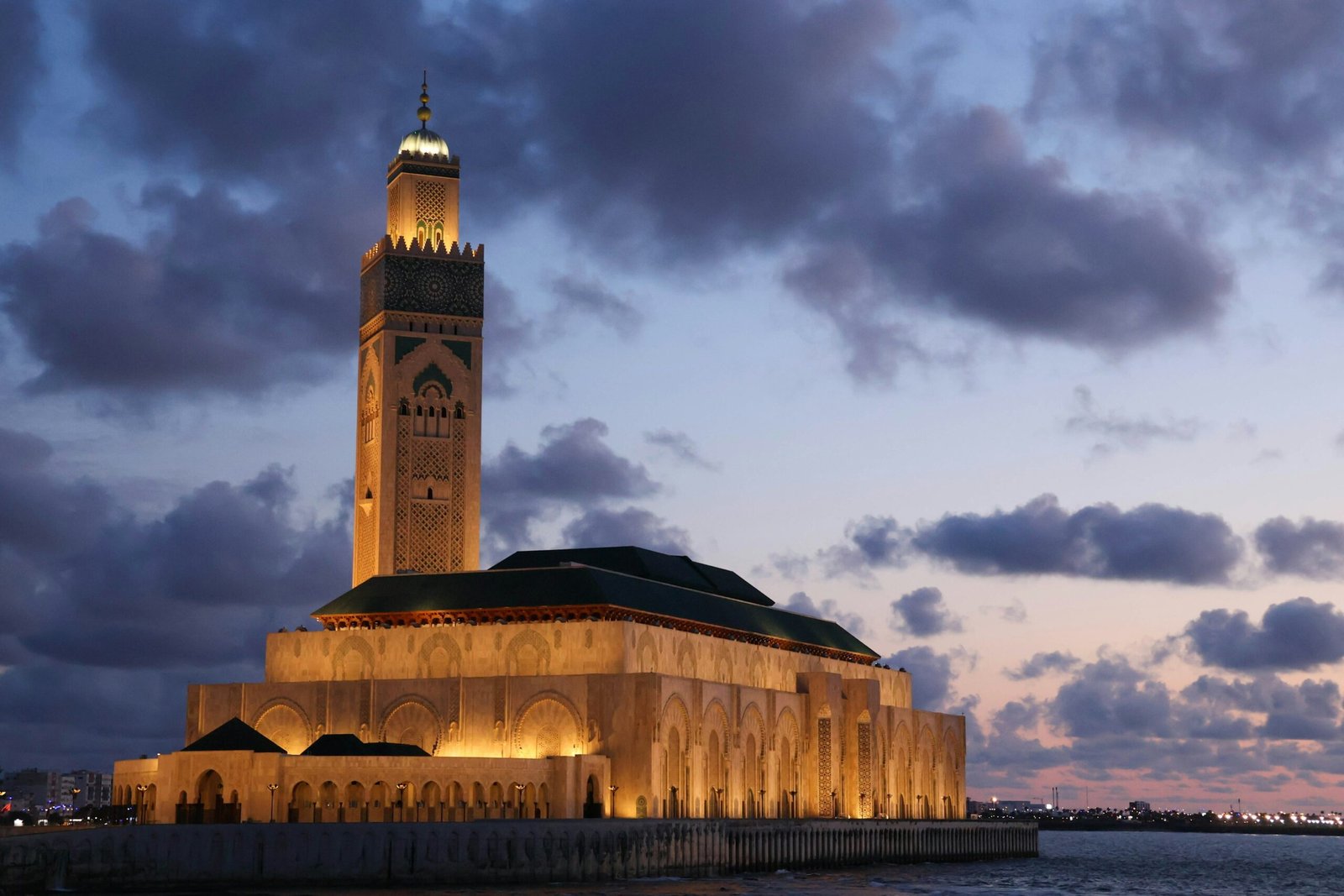 Casablanca, Morocco: The Complete Travel Guide