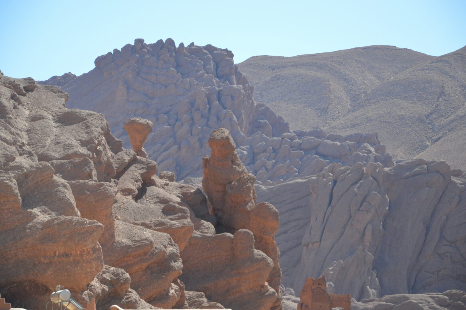Dades Valley: Morocco’s Rose-Red Gorge and the Road of a Thousand Kasbahs
