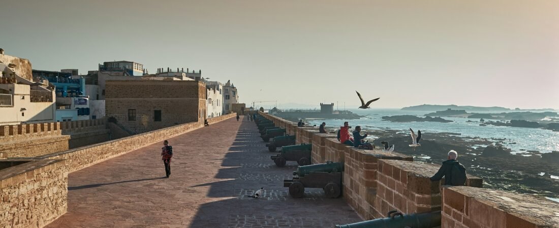 Essaouira: Morocco’s Atlantic Escape — Why Summer Is the Perfect Time to Visit