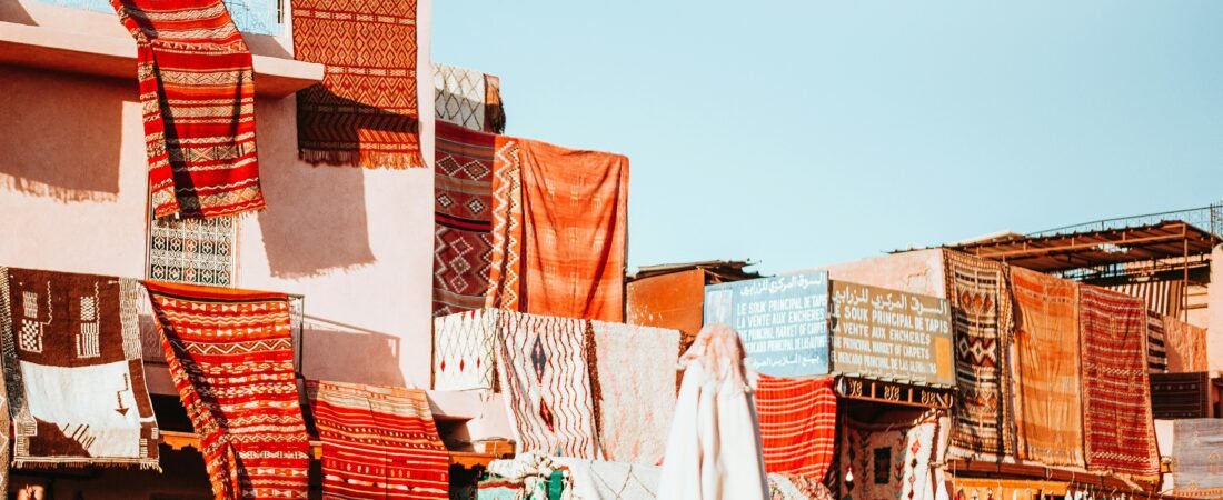 Fes Medina: Getting Lost in the Ancient City