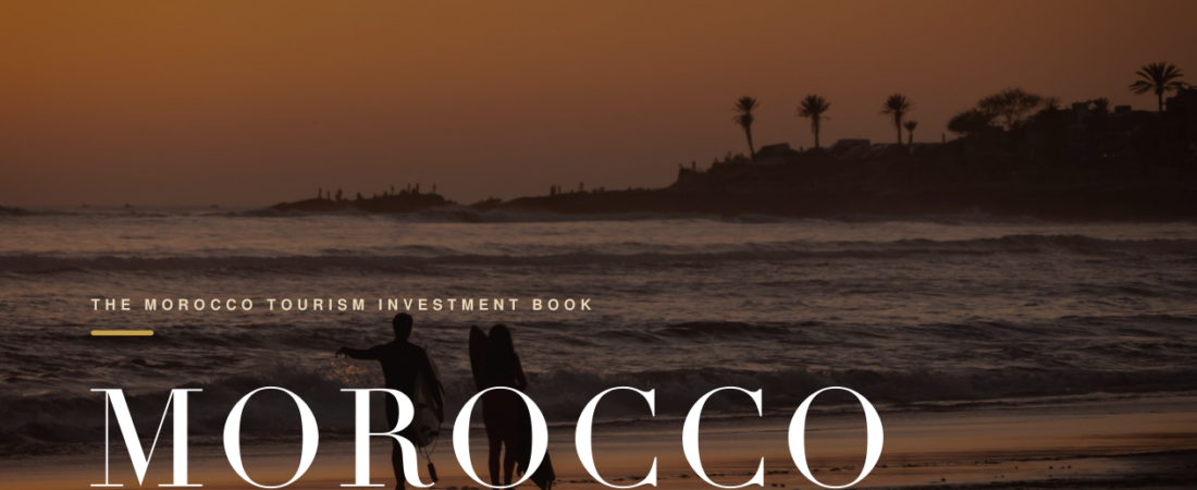 We Wrote a Book About Morocco’s Tourism Boom — And the Numbers Are Stunning