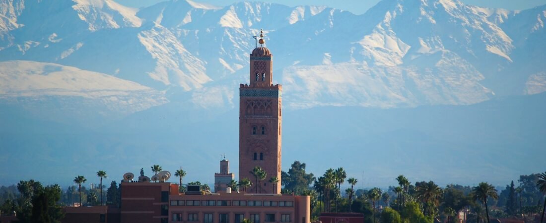 Marrakech Travel Guide: The Red City That Gets Under Your Skin