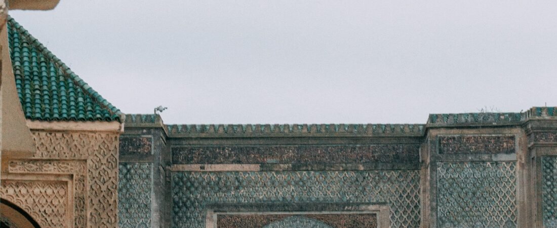 Meknes, Morocco: The Imperial City Time Almost Forgot