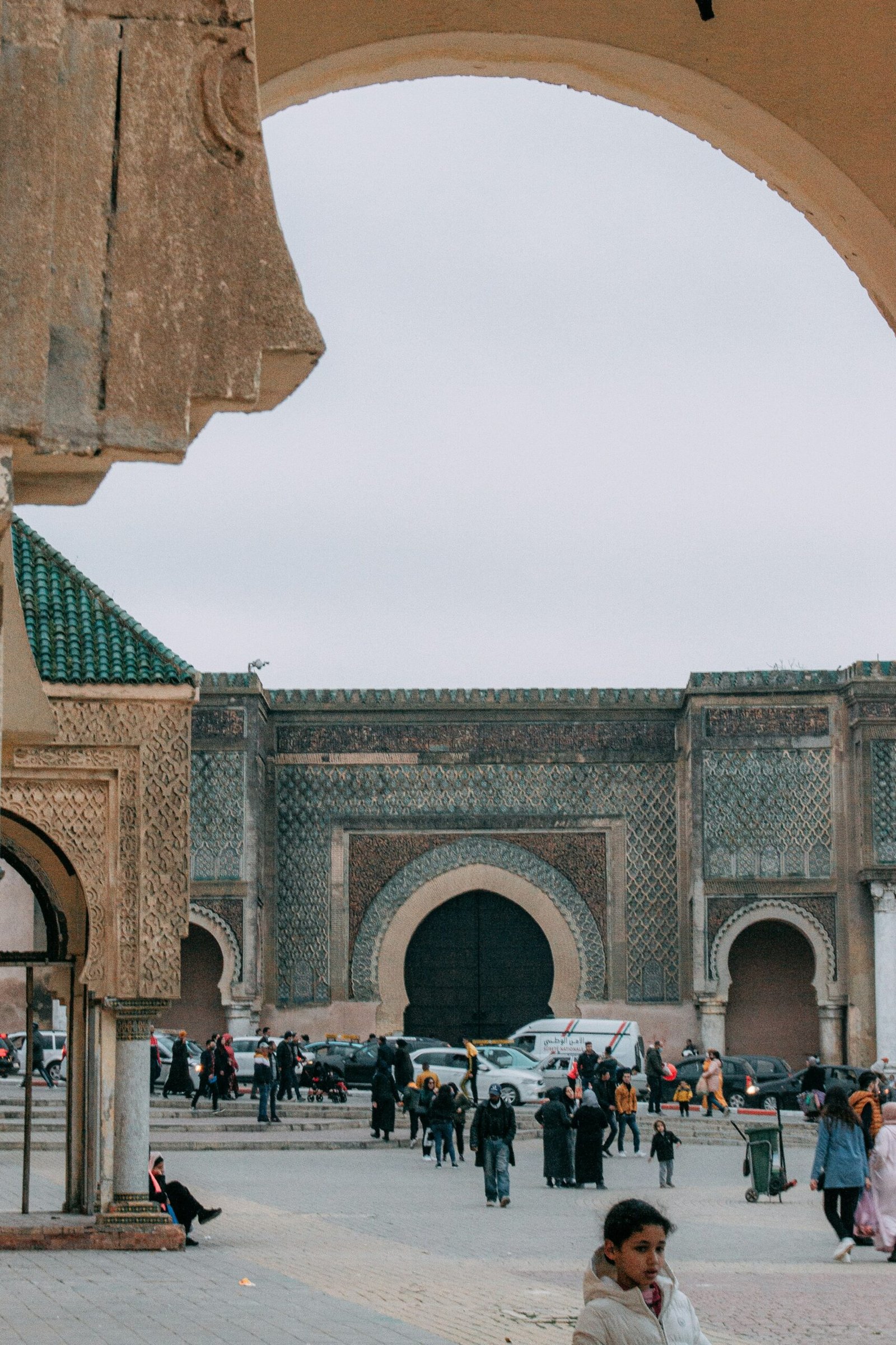 Meknes, Morocco: The Imperial City Time Almost Forgot