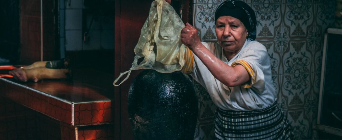 Moroccan Cooking Classes: Souk Shopping to Stovetop in Marrakech, Fes, and Essaouira