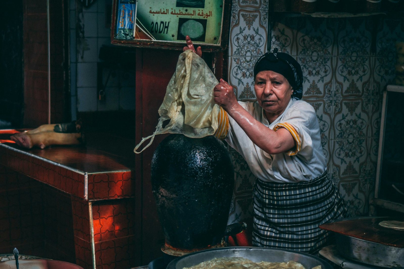Moroccan Cooking Classes: Souk Shopping to Stovetop in Marrakech, Fes, and Essaouira