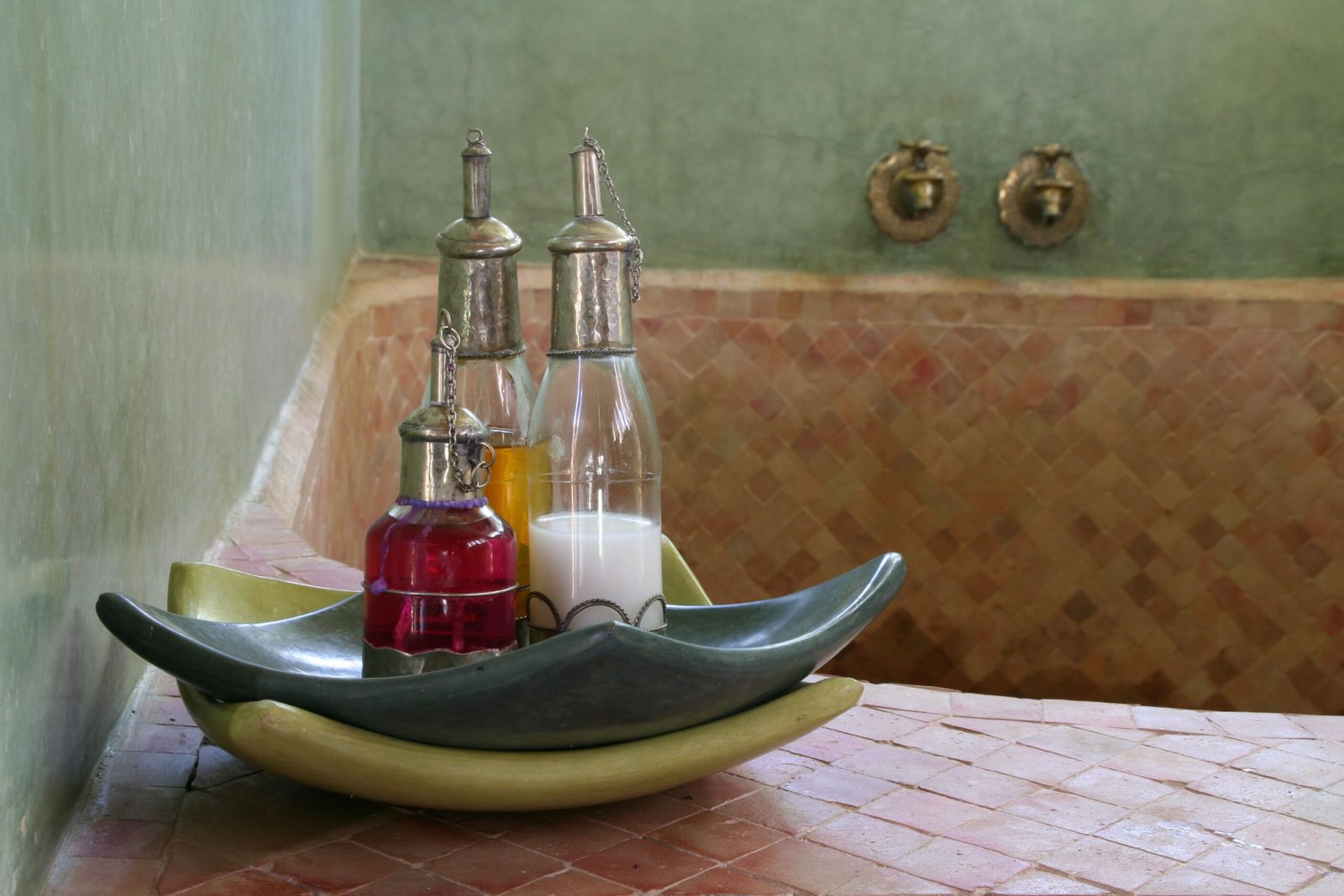 Hammams in Morocco: How to Visit Like a Local