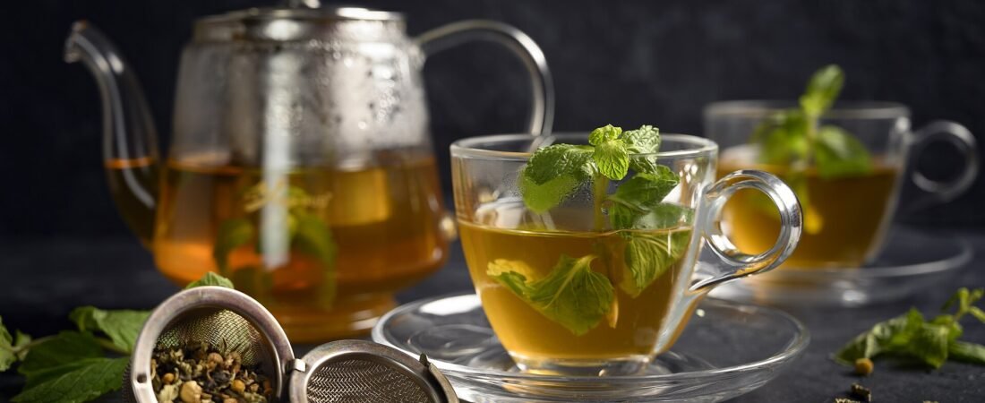 Moroccan Mint Tea: The Ritual Behind the Glass