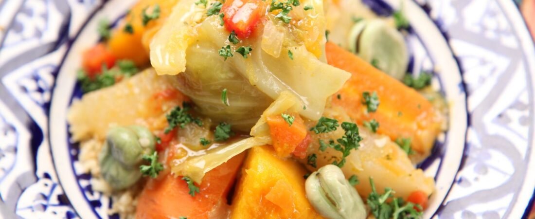 Moroccan Tagine: A Food Lover’s Guide
