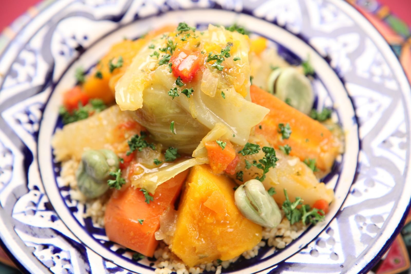 Moroccan Tagine: A Food Lover’s Guide