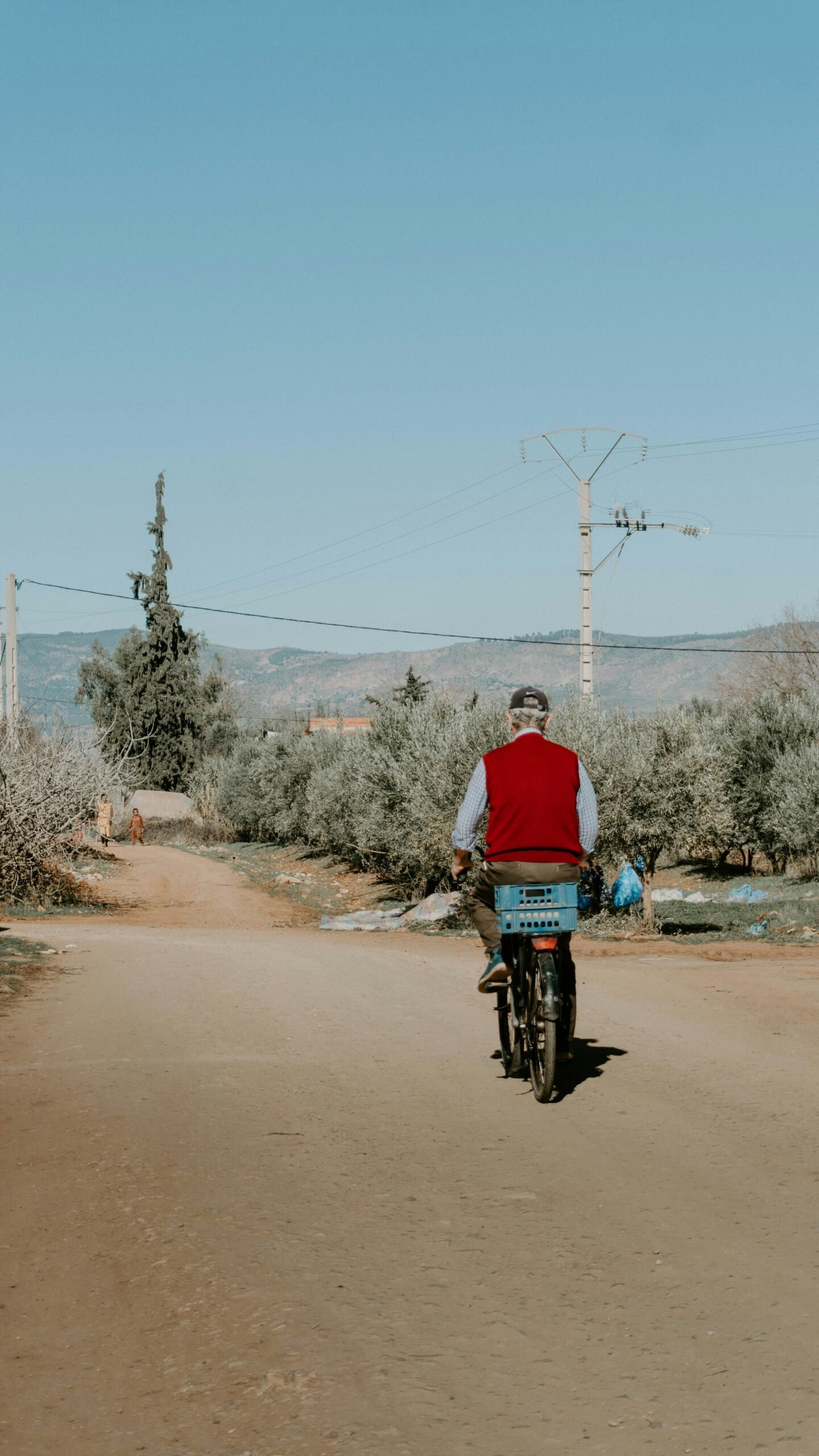 Mountain Biking in Morocco: From Atlas Singletrack to Agafay Mesas