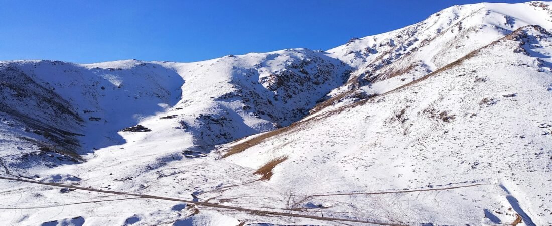 Skiing and Snowboarding at Oukaimeden: Morocco’s High Atlas Ski Resort