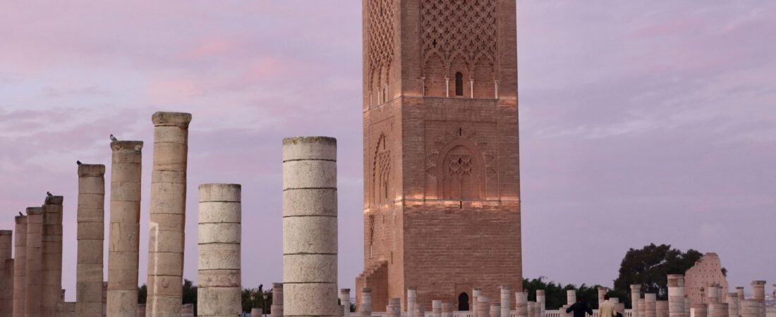 Rabat, Morocco Travel Guide: The Capital’s Kasbahs, Ruins & Quiet Charm