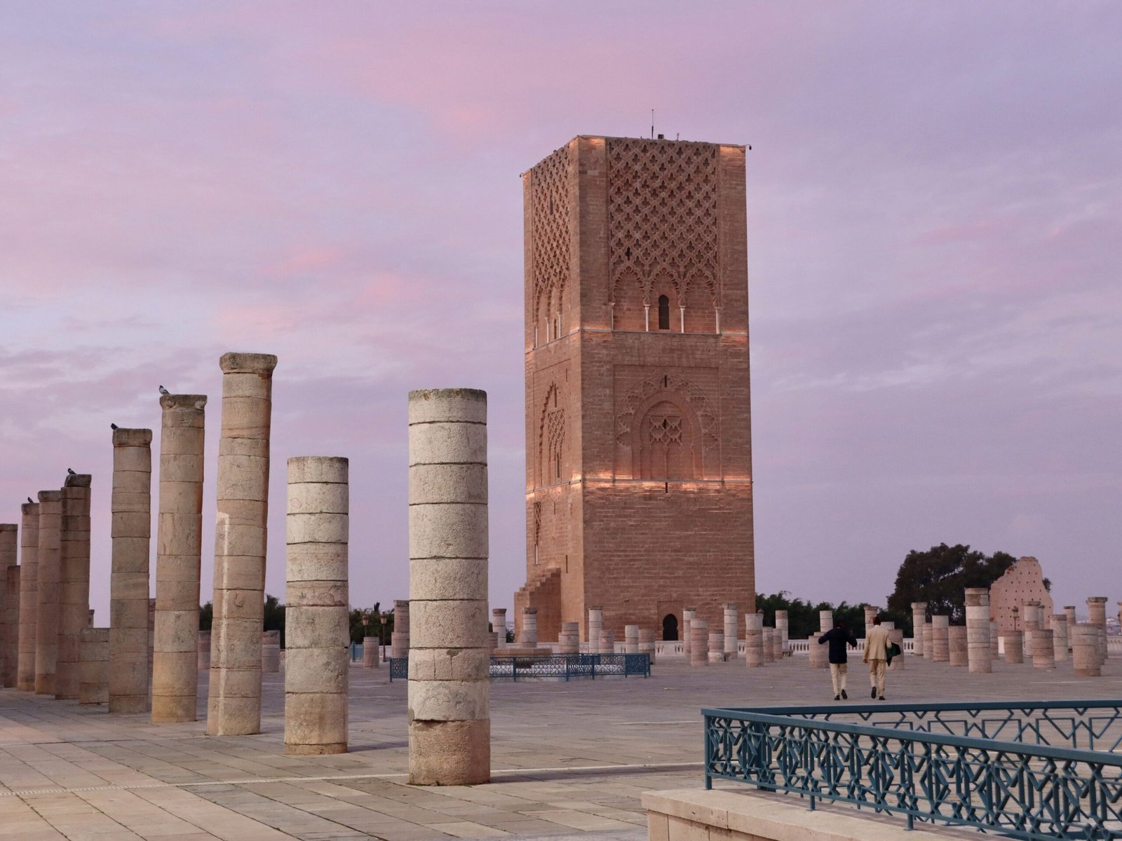 Rabat, Morocco Travel Guide: The Capital’s Kasbahs, Ruins & Quiet Charm