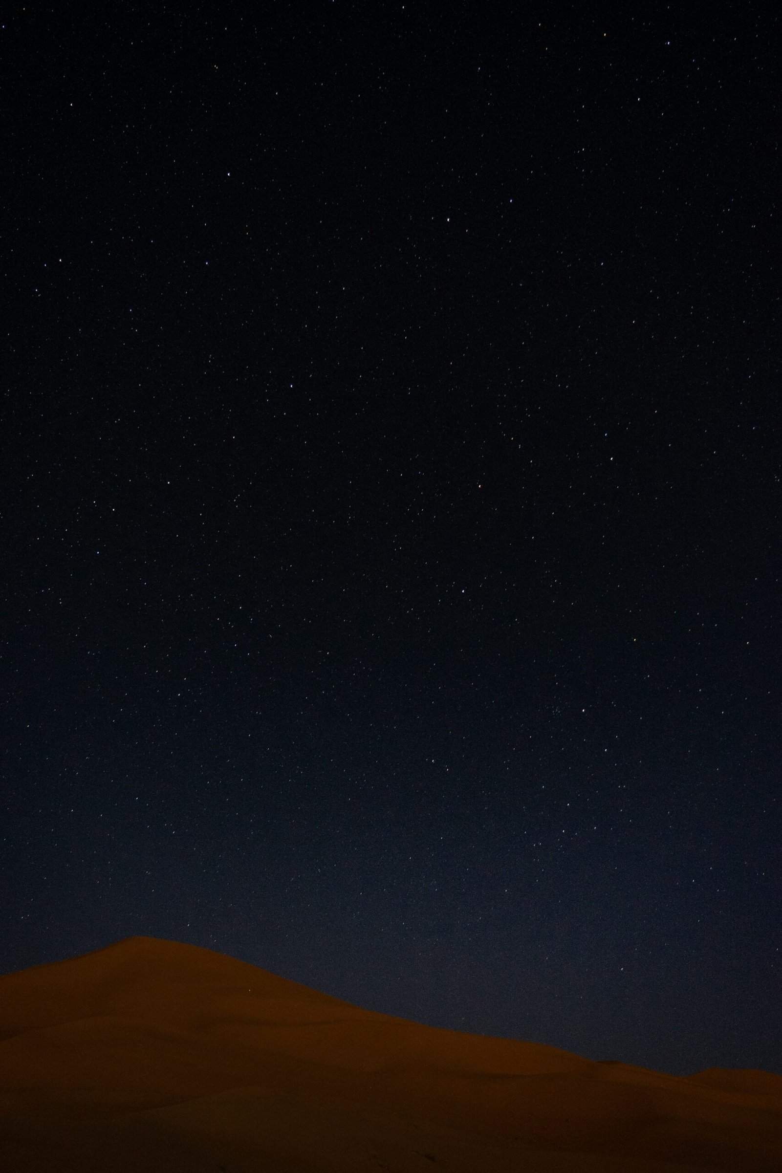 Stargazing in the Sahara: Morocco’s Desert Night Skies