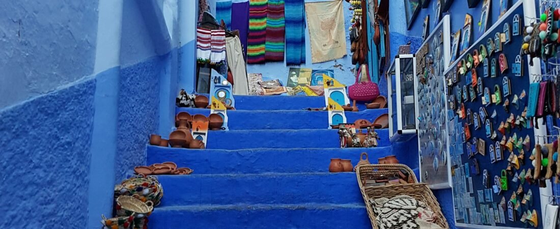 Tangier: Morocco’s Gateway Between Two Continents