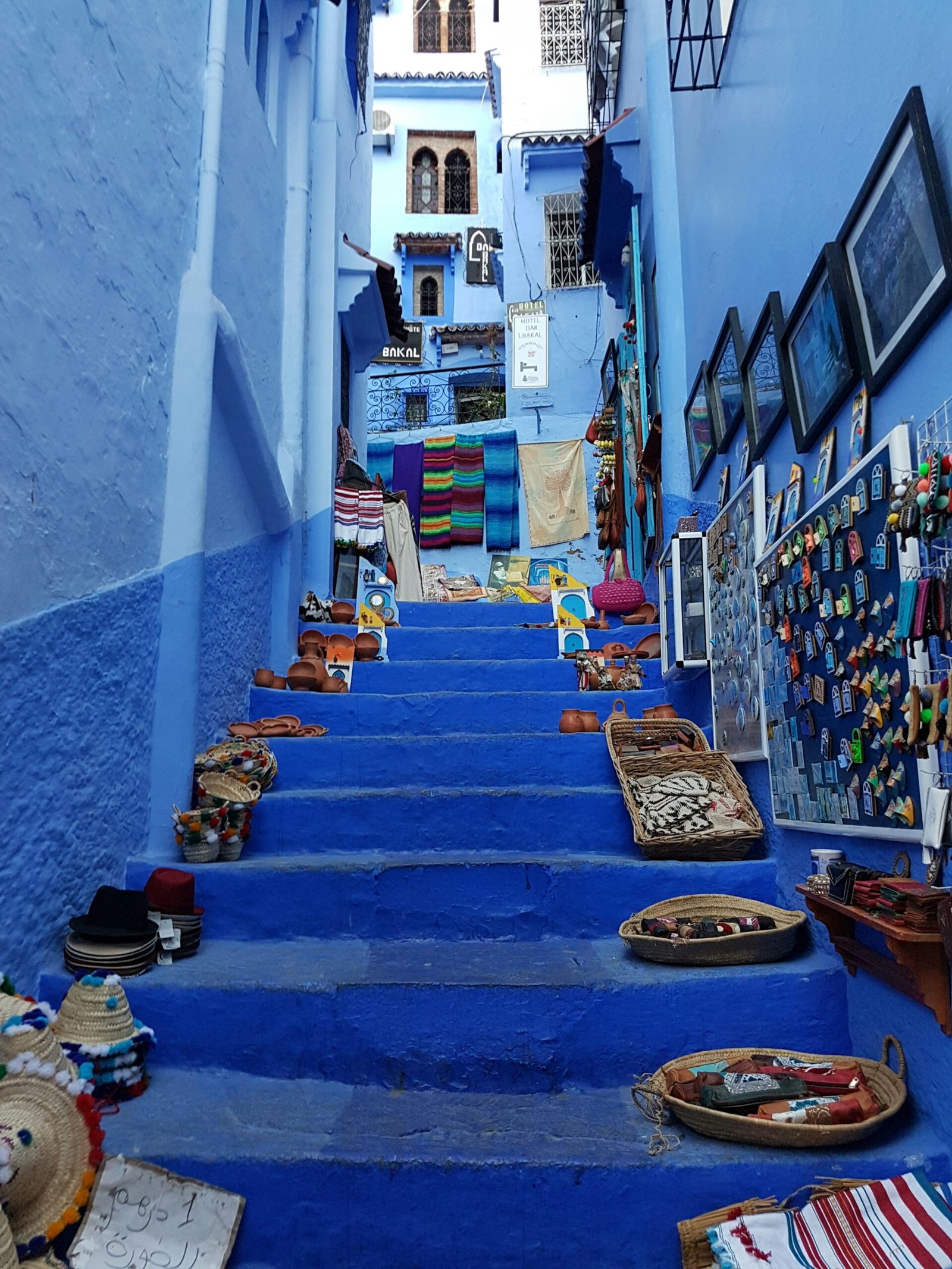 Tangier: Morocco’s Gateway Between Two Continents