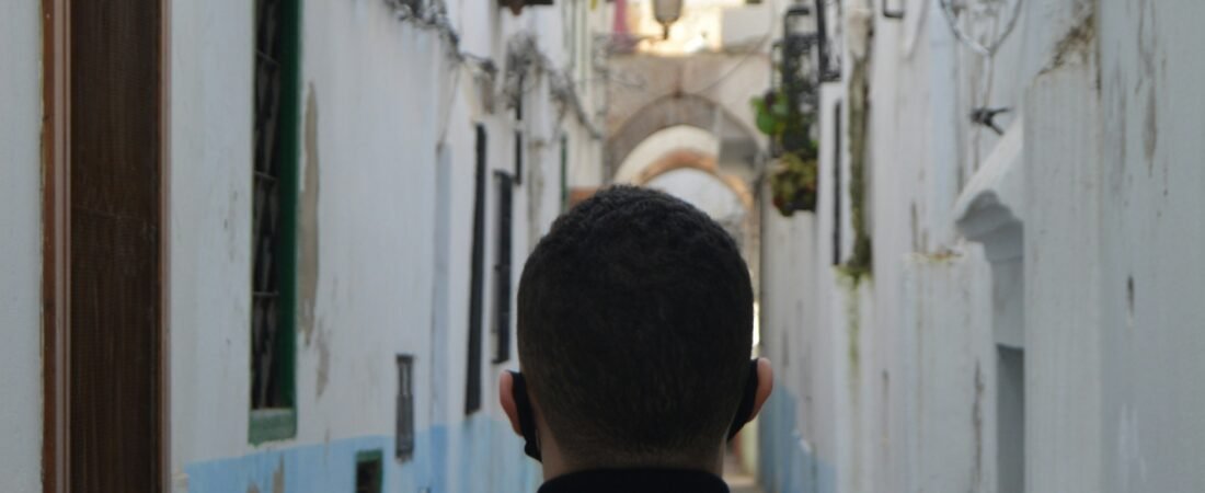 Tetouan: Morocco’s Andalusian White City